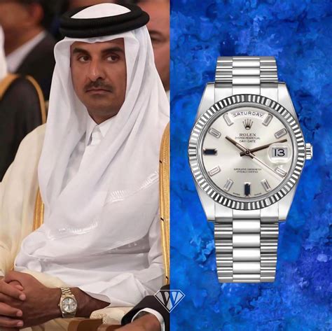 rolex watches for sale qatar